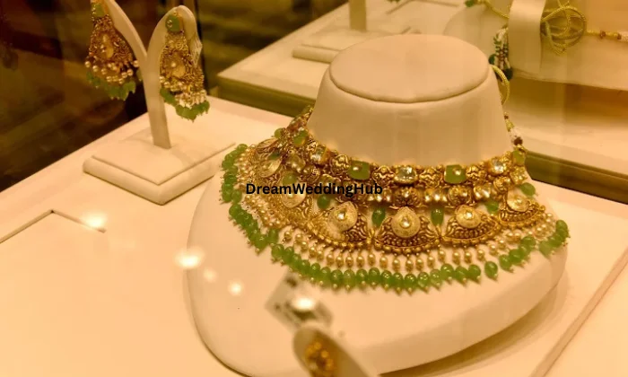 Pokharna Jewels